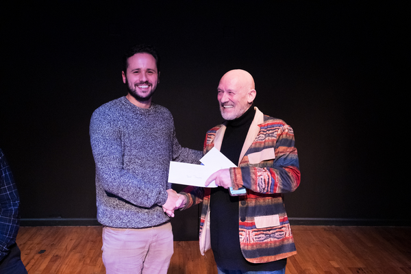 Photos: First Look Inside QUEENS SHORT PLAY FESTIVAL At Secret Theatre Image