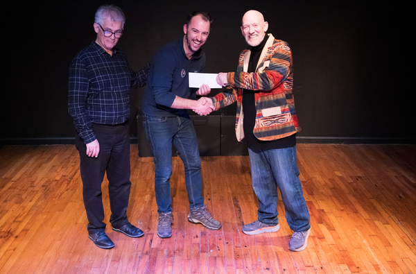 Photos: First Look Inside QUEENS SHORT PLAY FESTIVAL At Secret Theatre Image