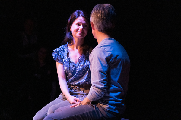 Photos: First Look Inside QUEENS SHORT PLAY FESTIVAL At Secret Theatre 