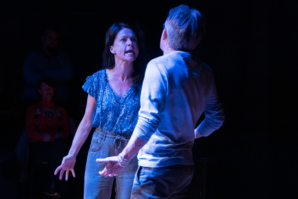 Photos: First Look Inside QUEENS SHORT PLAY FESTIVAL At Secret Theatre Image