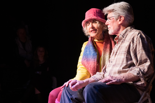 Photos: First Look Inside QUEENS SHORT PLAY FESTIVAL At Secret Theatre 