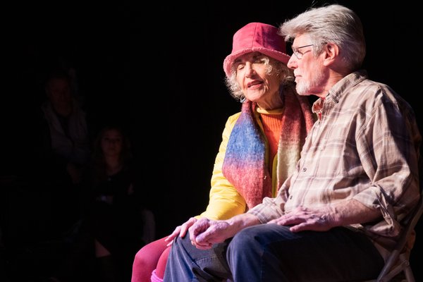 Photos: First Look Inside QUEENS SHORT PLAY FESTIVAL At Secret Theatre Image