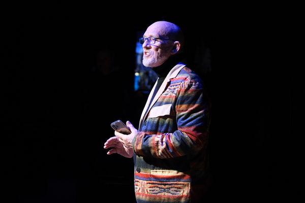 Photos: First Look Inside QUEENS SHORT PLAY FESTIVAL At Secret Theatre Image