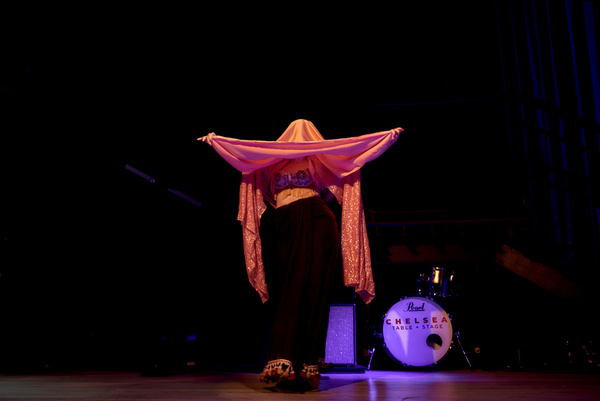 Photos: GPC Entertainment Presents THE FEMME FATALE Image