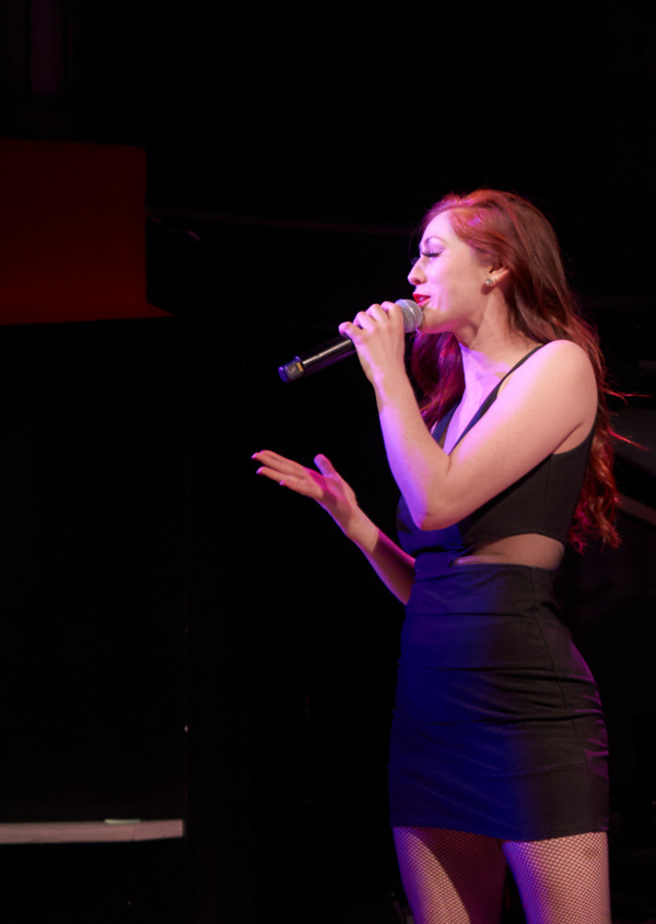 Photos: GPC Entertainment Presents THE FEMME FATALE Image