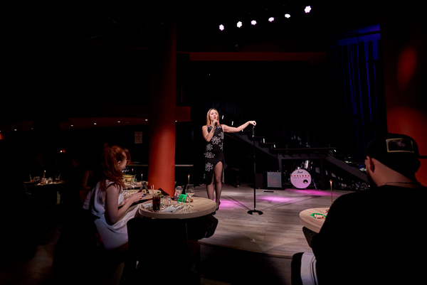 Photos: GPC Entertainment Presents THE FEMME FATALE Image