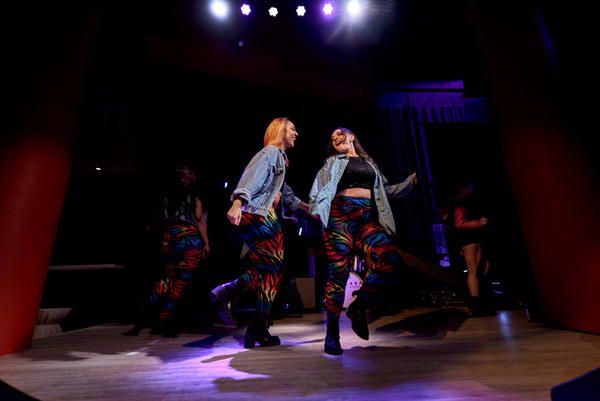 Photos: GPC Entertainment Presents THE FEMME FATALE Image