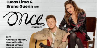 Contagious, Moving and Different Without Using Gimmicky ONCE – THE MUSICAL is Running in S Photo