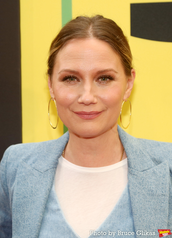 Photos: On the Red Carpet for Opening Night of SHUCKED Image