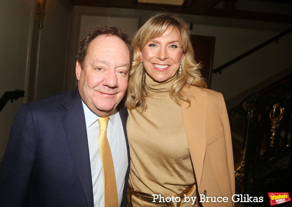 Photos: On the Red Carpet for Opening Night of SHUCKED Image