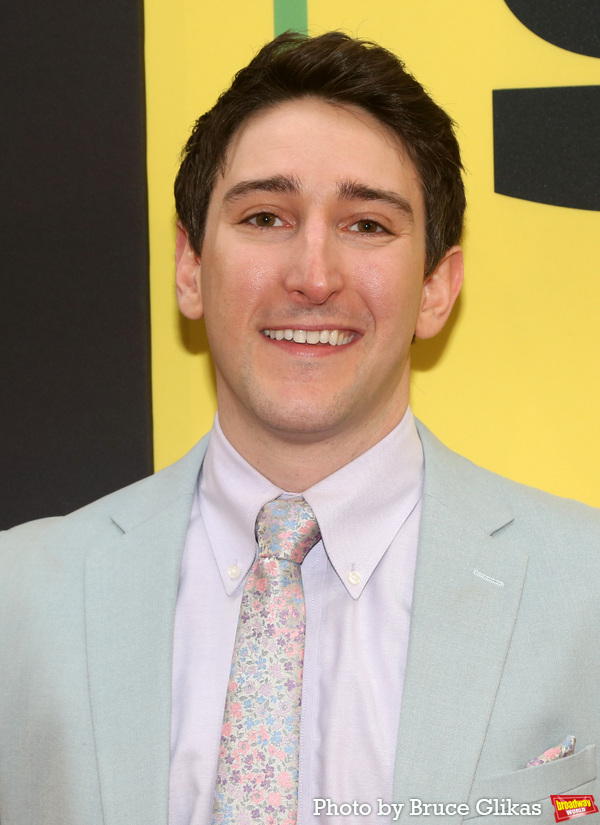 Photos: On the Red Carpet for Opening Night of SHUCKED Image