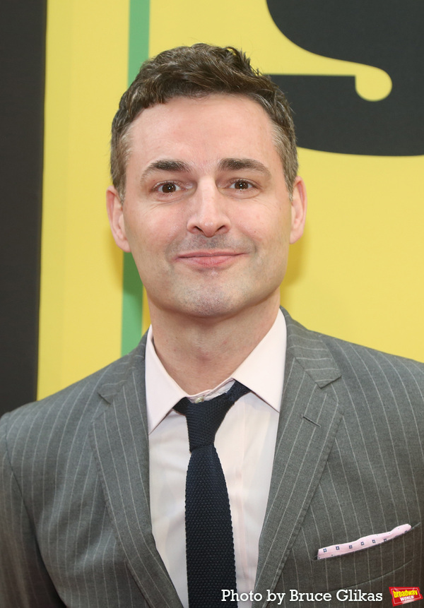Photos: On the Red Carpet for Opening Night of SHUCKED Image