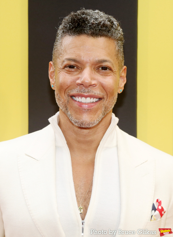 Photos: On the Red Carpet for Opening Night of SHUCKED Image