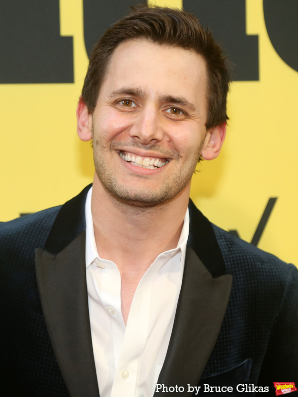 Photos: On the Red Carpet for Opening Night of SHUCKED Image