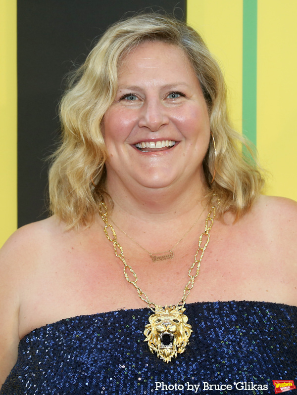 Photos: On the Red Carpet for Opening Night of SHUCKED Image