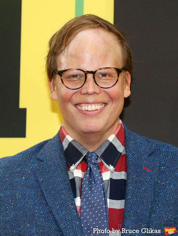 Photos: On the Red Carpet for Opening Night of SHUCKED Image