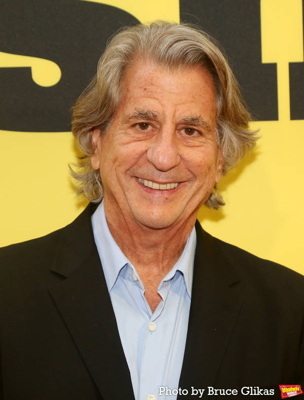 Photos: On the Red Carpet for Opening Night of SHUCKED Image