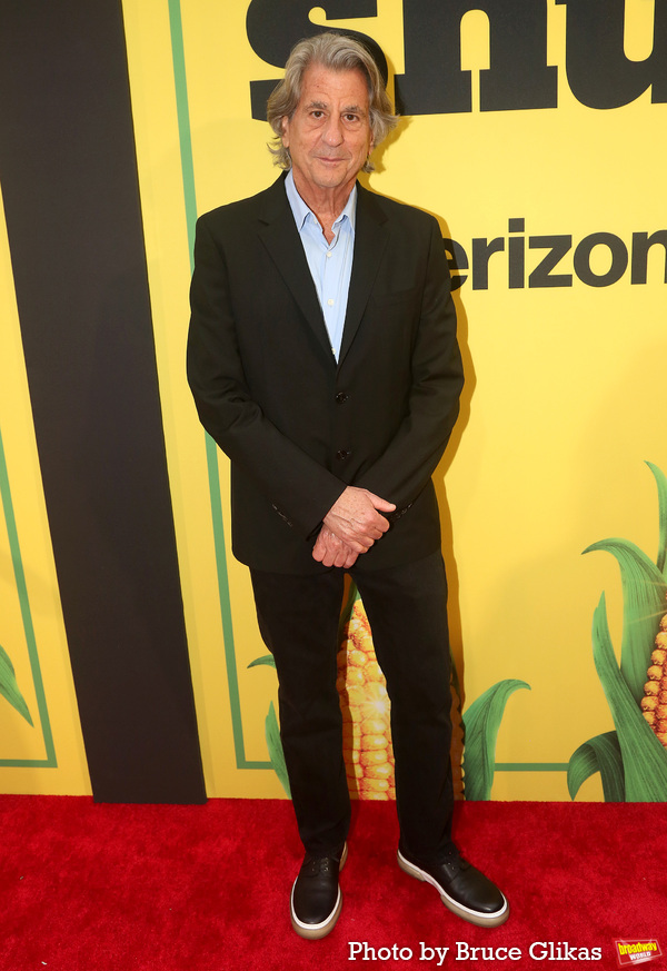 Photos: On the Red Carpet for Opening Night of SHUCKED Image