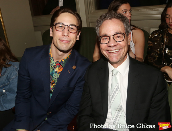 Photos: On the Red Carpet for Opening Night of SHUCKED Image