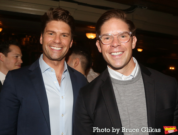 Photos: On the Red Carpet for Opening Night of SHUCKED Image