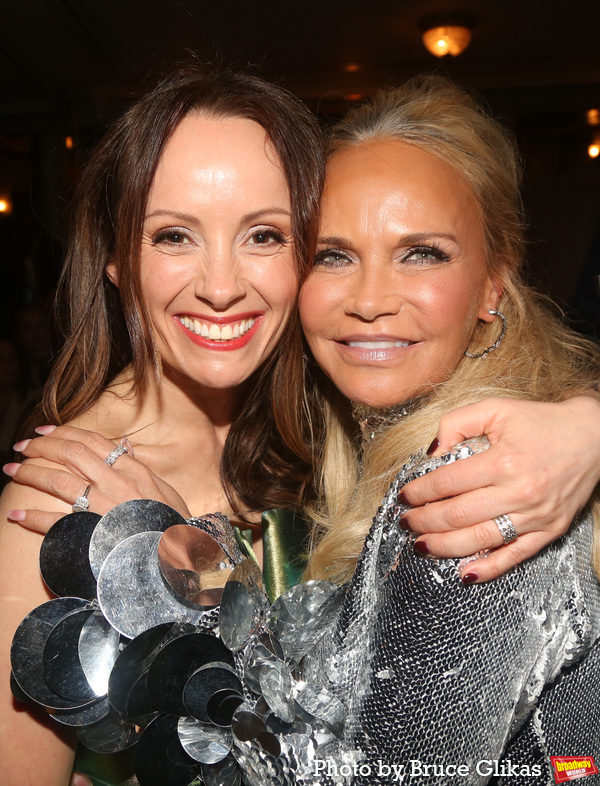 Photos: On the Red Carpet for Opening Night of SHUCKED Image