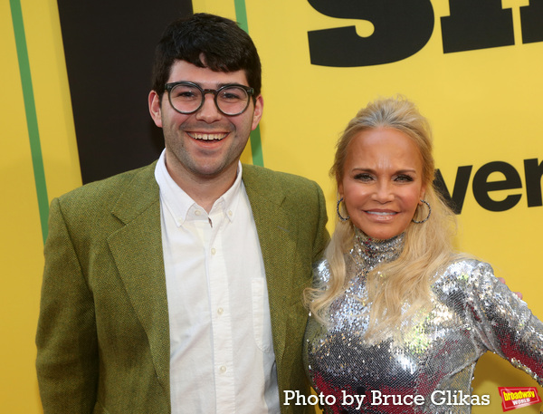 Photos: On the Red Carpet for Opening Night of SHUCKED Image