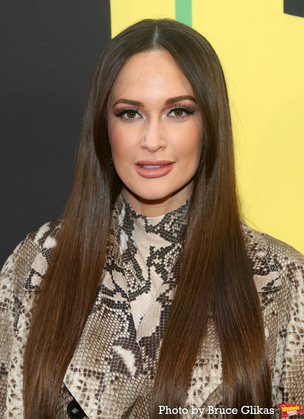 Photos: On the Red Carpet for Opening Night of SHUCKED Image