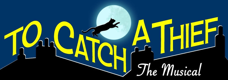 TO CATCH A THIEF to be Adapted Into a New Musical 