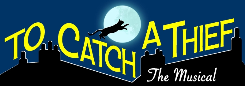 TO CATCH A THIEF to be Adapted Into a New Musical Image