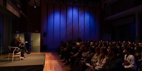 Photos: The Overview Of GLOBAL LANDSCAPES RETROSPECTIVE Opens At Carnegie Hall Image