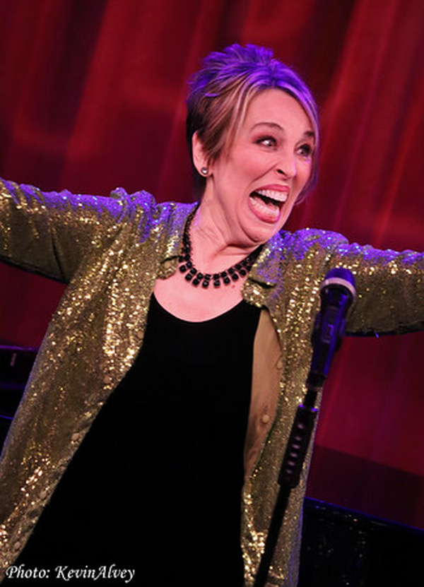 Photos: Cult-Hit CASHINO Returns To New York City And Birdland! Image