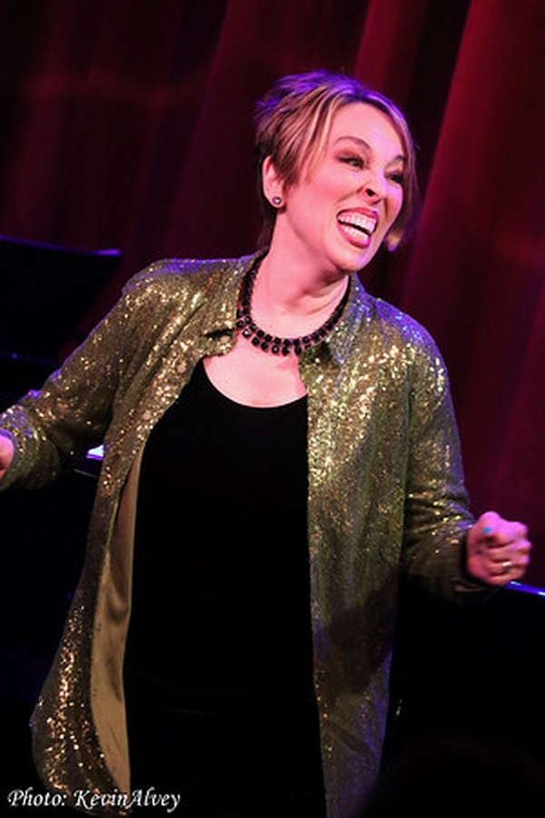 Photos: Cult-Hit CASHINO Returns To New York City And Birdland! Image