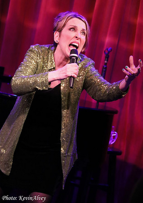 Photos: Cult-Hit CASHINO Returns To New York City And Birdland! Image