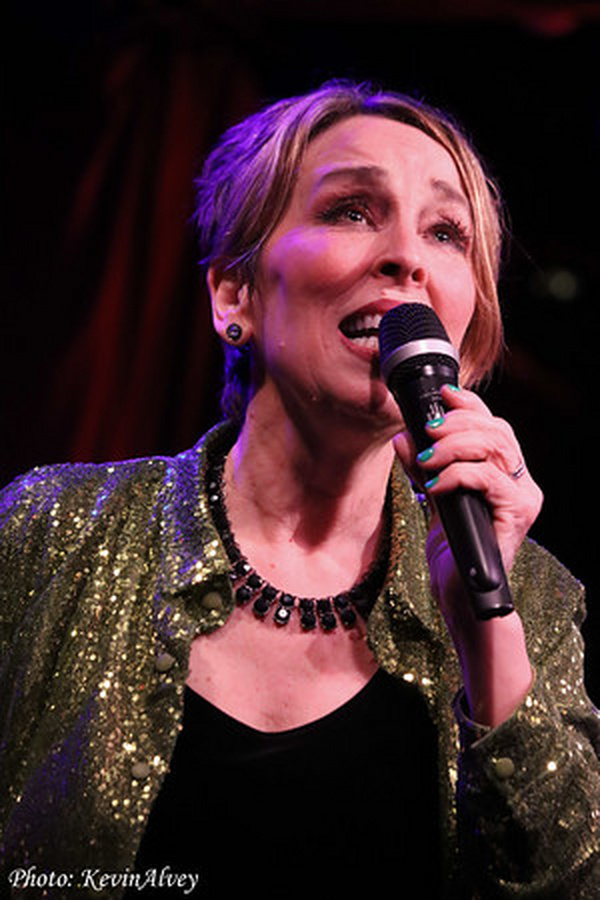 Photos: Cult-Hit CASHINO Returns To New York City And Birdland! Image
