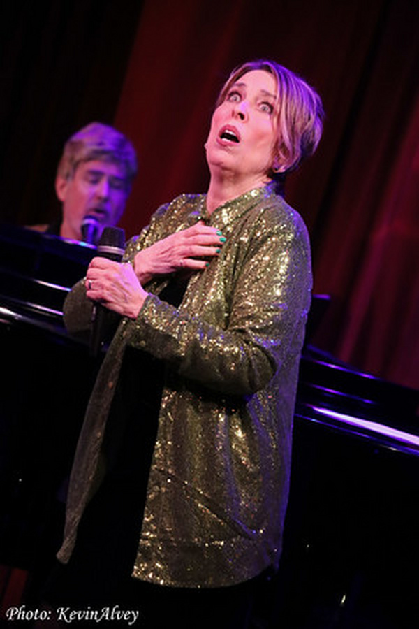 Photos: Cult-Hit CASHINO Returns To New York City And Birdland! Image