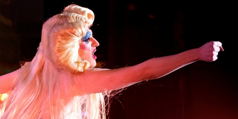 HEDWIG AND THE ANGRY INCH To Close In Israel Amid Challenging Times Photo