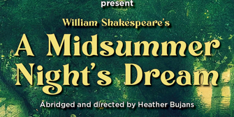  WYO PLAY and Sheridan Junior High School Present A MIDSUMMER NIGHT'S DREAM This Month Photo