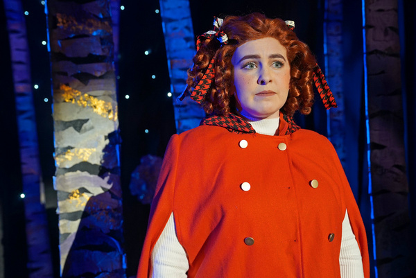 Photos: First Look at INTO THE WOODS at The Titusville Playhouse 