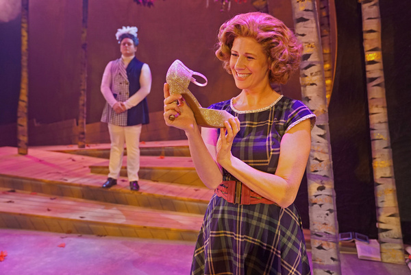 Photos: First Look at INTO THE WOODS at The Titusville Playhouse 