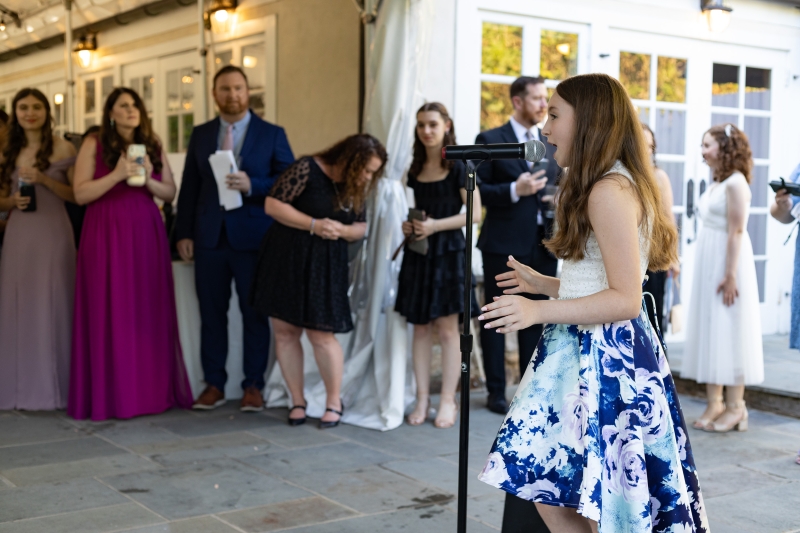 Applications Open for OHMTEC's Third Annual Hammerstein International Youth Solo Contest Image