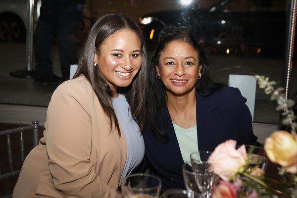 Photos: Go Inside Lincoln Center Theater's Annual Benefit Image