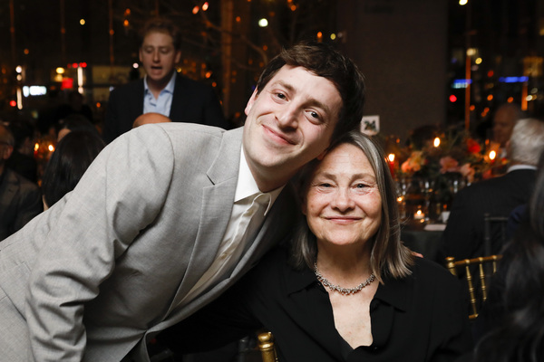 Photos: Go Inside Lincoln Center Theater's Annual Benefit Image
