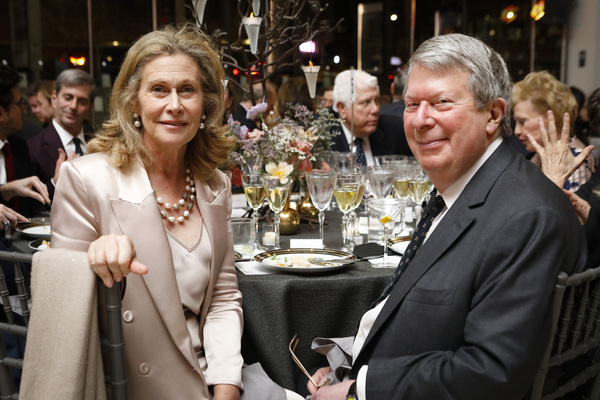 Photos: Go Inside Lincoln Center Theater's Annual Benefit Image