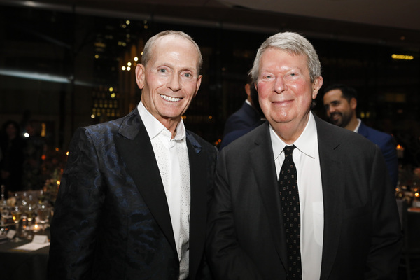 Photos: Go Inside Lincoln Center Theater's Annual Benefit Image