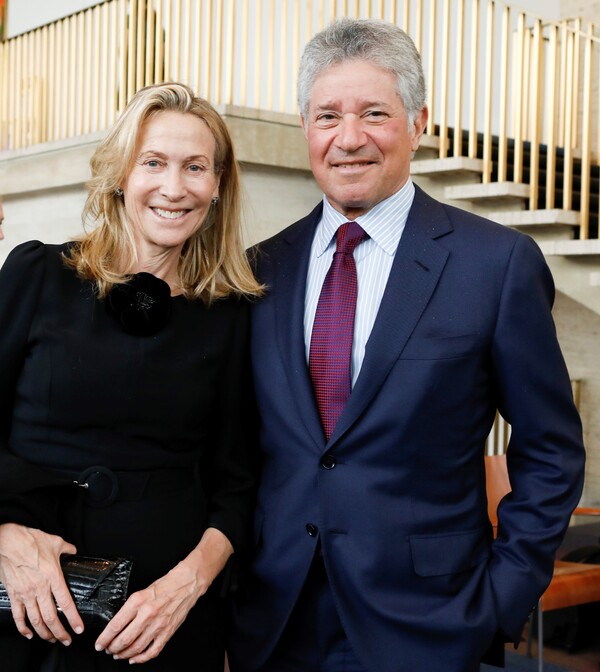 Photos: Go Inside Lincoln Center Theater's Annual Benefit Image