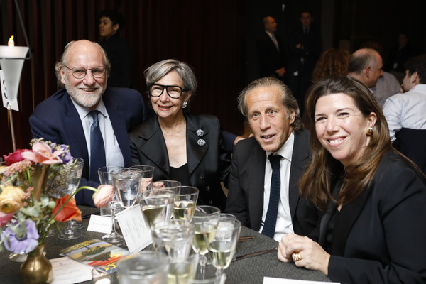 Photos: Go Inside Lincoln Center Theater's Annual Benefit  Image