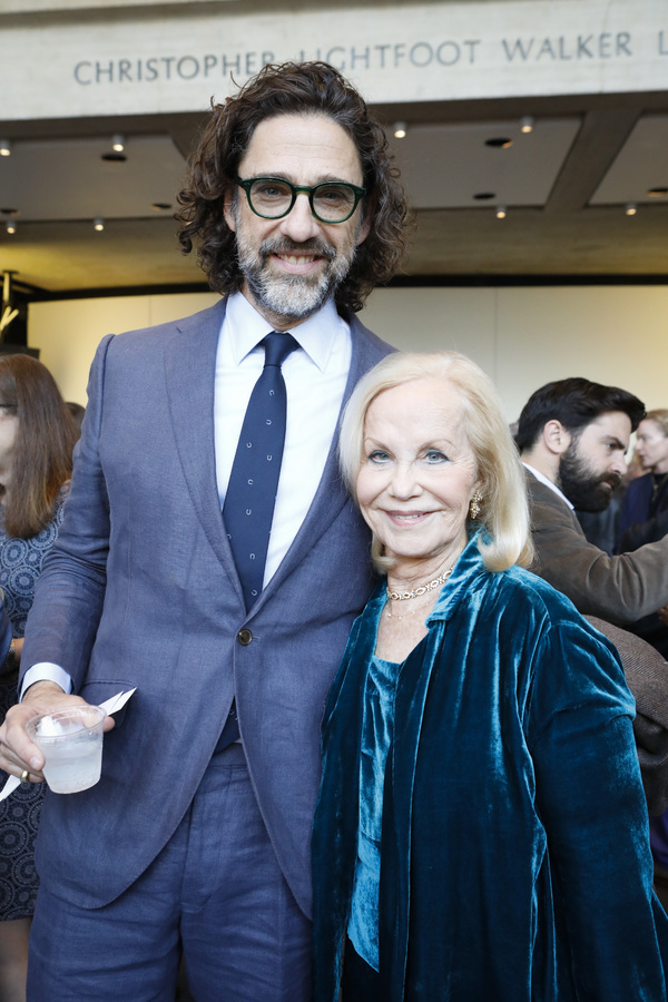 Photos: Go Inside Lincoln Center Theater's Annual Benefit Image