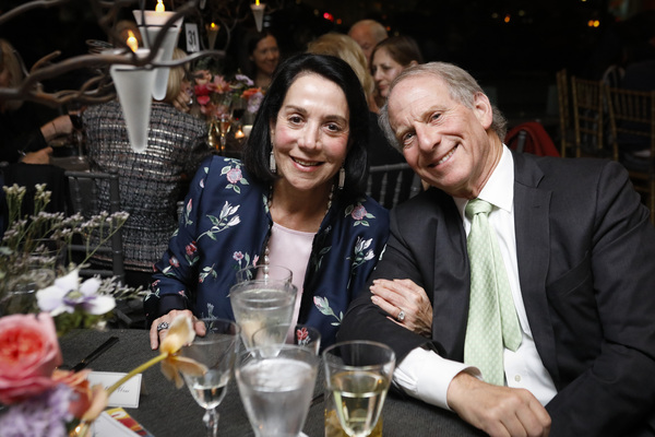 Photos: Go Inside Lincoln Center Theater's Annual Benefit Image