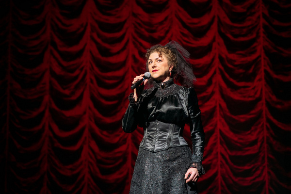 Photos: First Look At National Theatre Of Scotland's KIDNAPPED Image