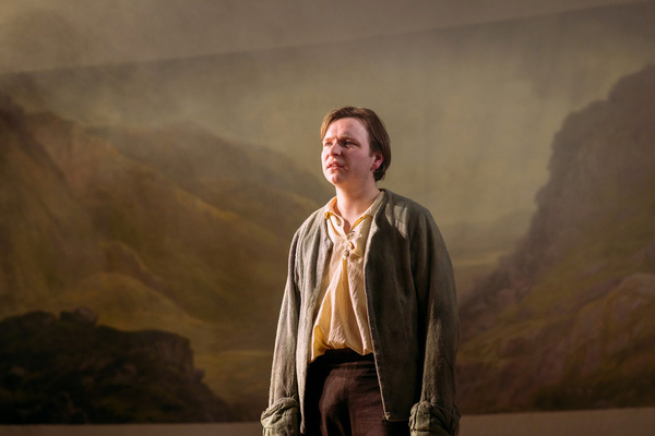 Photos: First Look At National Theatre Of Scotland's KIDNAPPED Image